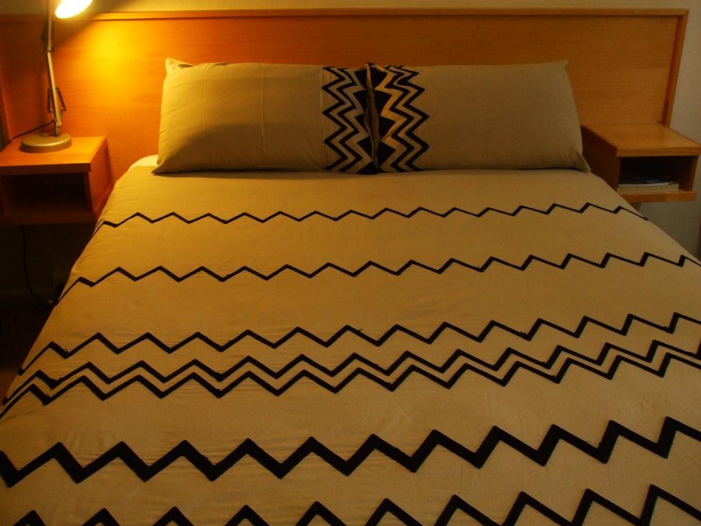 Anna Bella Motel Glen Innes Room photo