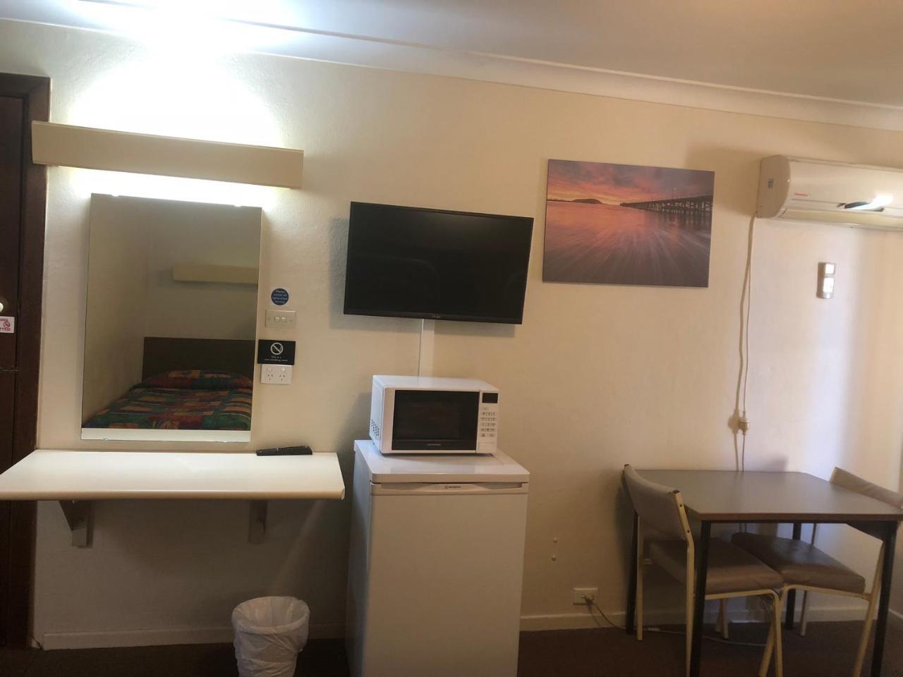 Anna Bella Motel Glen Innes Exterior photo